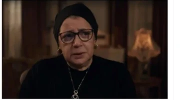 بدر أباظة يهدد بتدمير سمعة فتاة المنصورية في الحلقة 4 من فرصة أخيرة